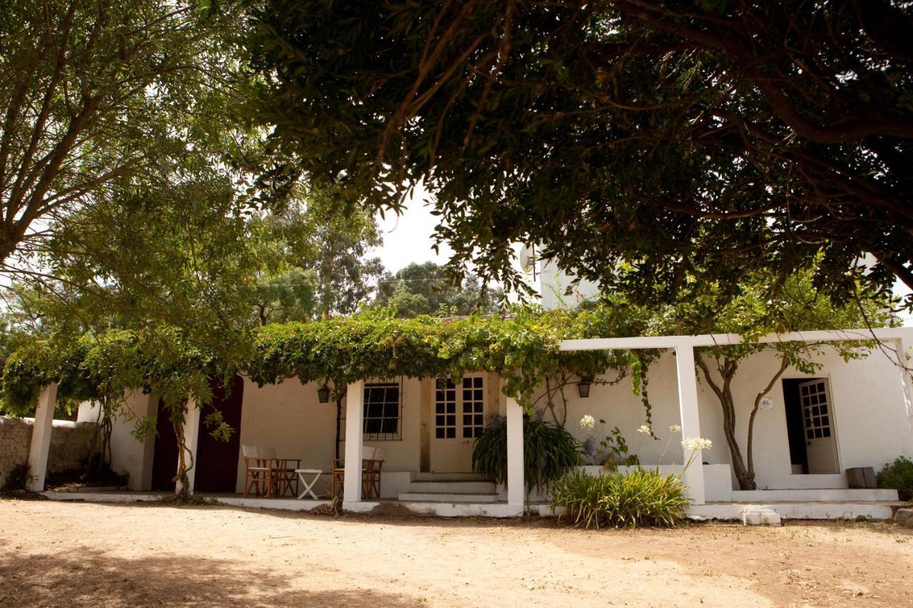 Monte Dos 2 Tanques Villa Estremoz Exterior photo